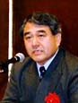 Photo Mr. Jitsuro Terashima