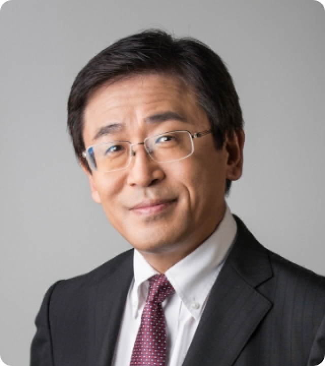 Toshiya Matsuki Photo