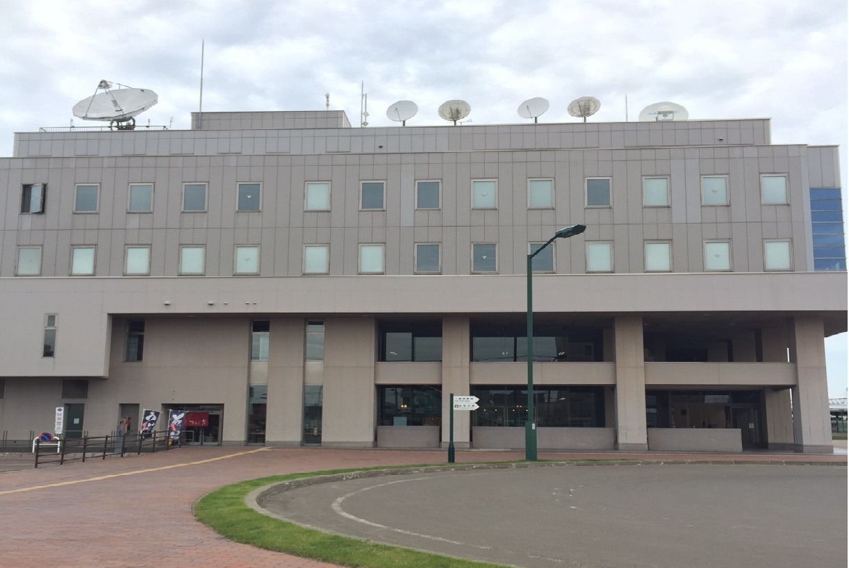 Local Government Network Center