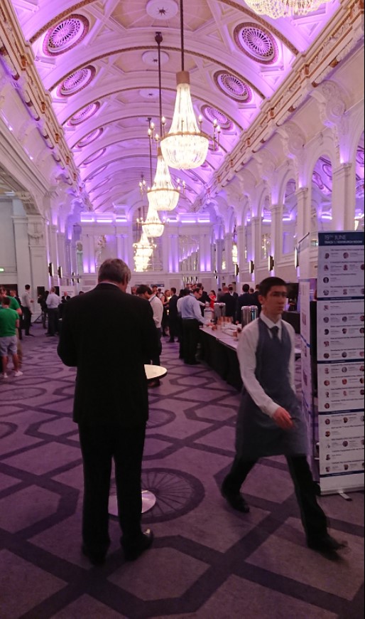 InsurTech Exhibition in UK