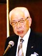 Photo Mr. Tadahiro Sekimoto