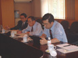 Japanese members earnestly considering