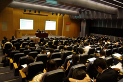 Venue in Shanghai