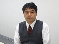 松永統行