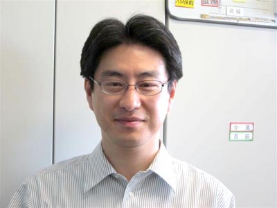 佐佐木行雅