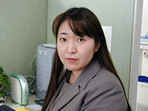 遊間和子