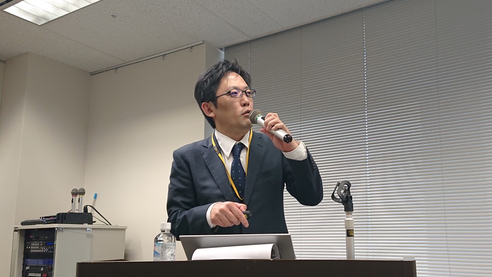 大阪大学歯学部附属病院 野崎医療情報室副室長