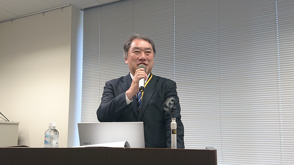 厚生労働省 大臣官房 浅沼厚生科学課長
