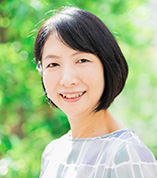 (株)国際社会経済研究所 理事長 藤沢 久美